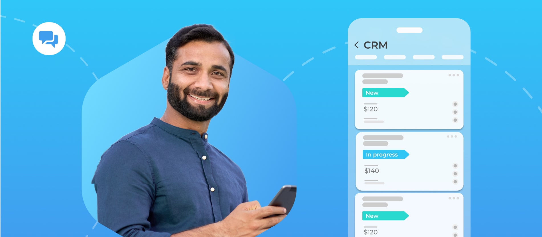 Staying Ahead: Transforming Customer Relationships With Proactive CRM
