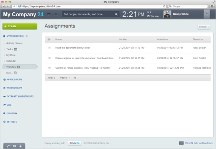bitrix24 approval document and Sharing Online Document Bitrix24: Free Storage bitrix24 approval document and Sharing Online Document Bitrix24: Free Storage