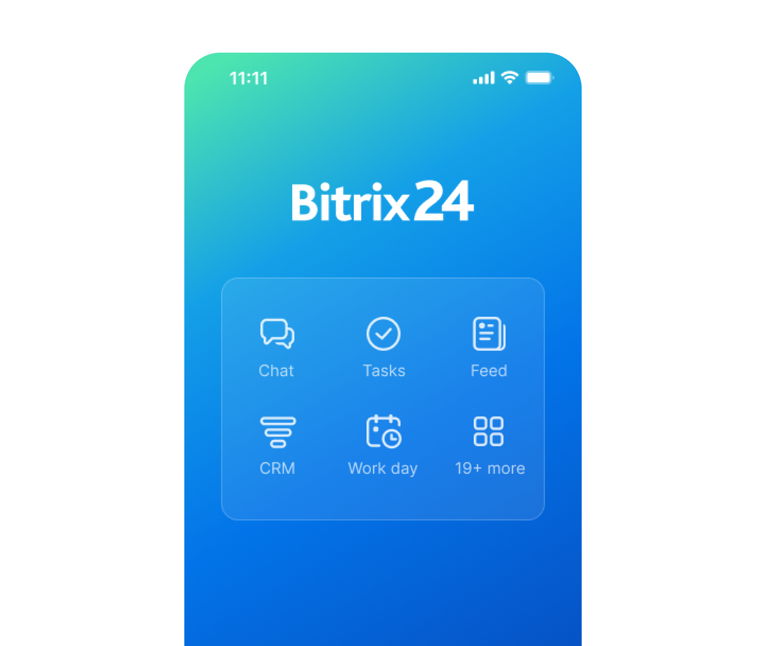 Bitrix24