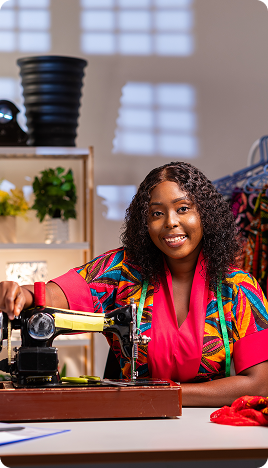 Seamstress