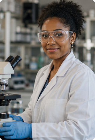 Scientist