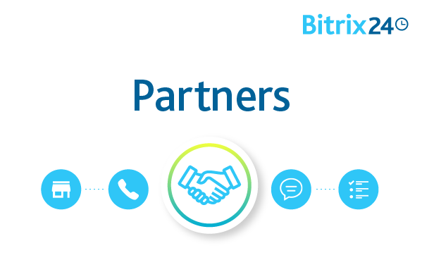 Bitrix24 Partner: Authorization
