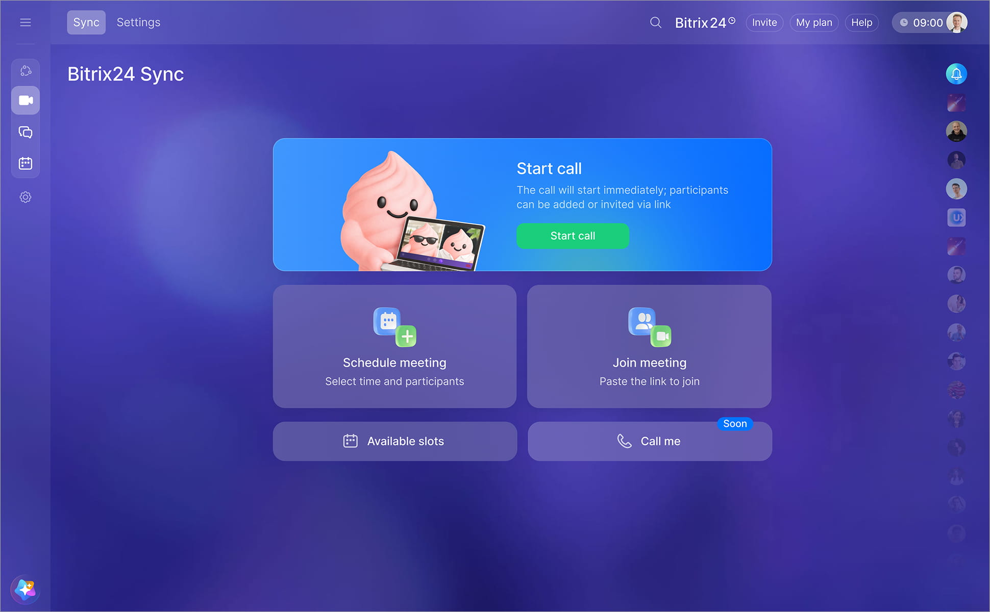 Bitrix24