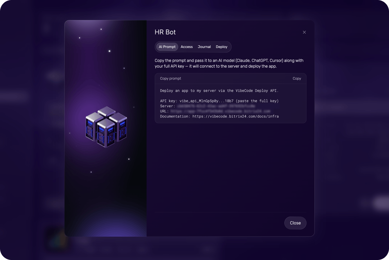 easy-bots-builder
