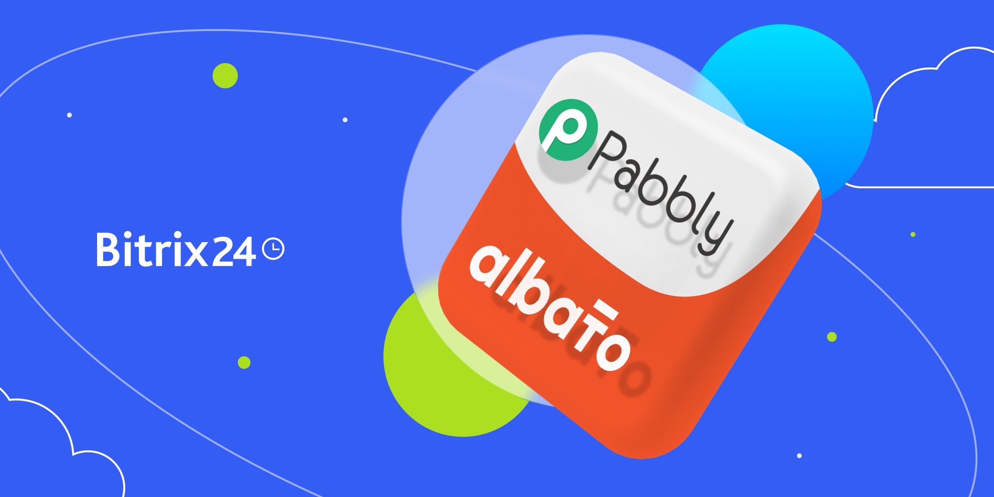 Pabbly Subscription Billing App In Bitrix24 Marketplace