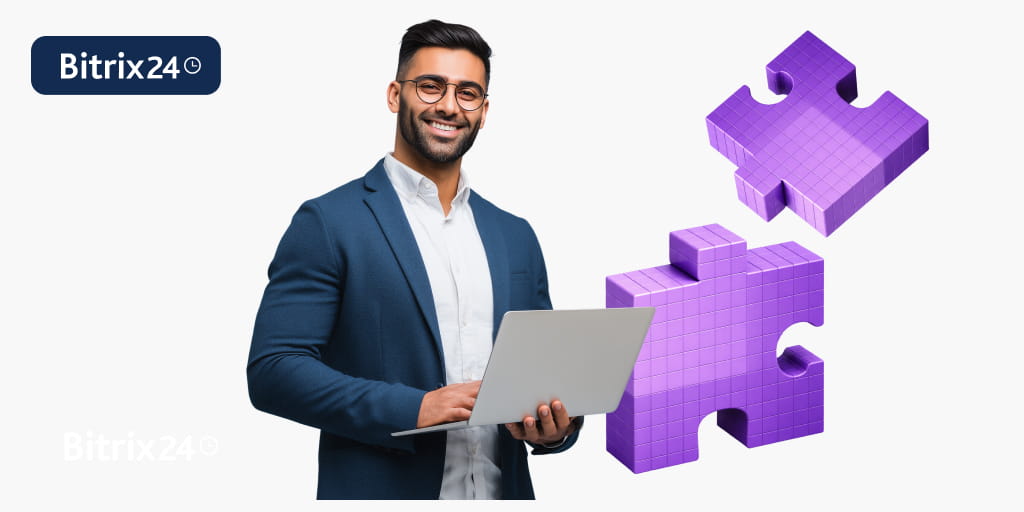 How Bitrix24 Market Apps Can Extend Your Bitrix24 Workspace