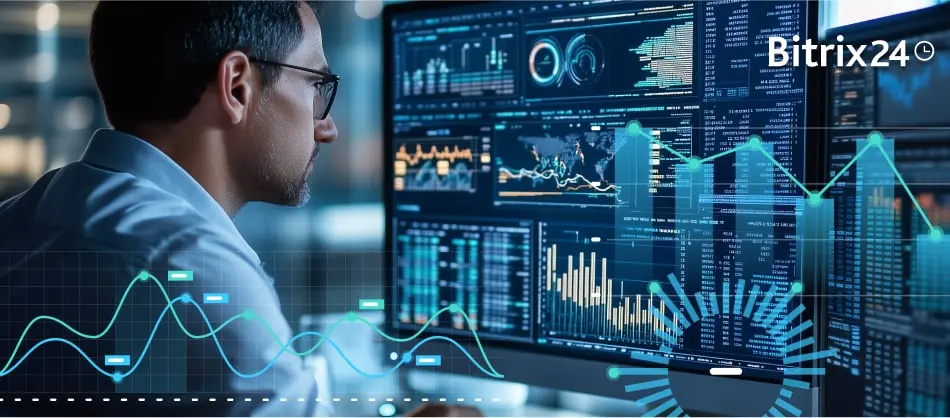 Analisis Data dan Pelaporan Berkesan dengan Kemas Kini Set Data BI Builder