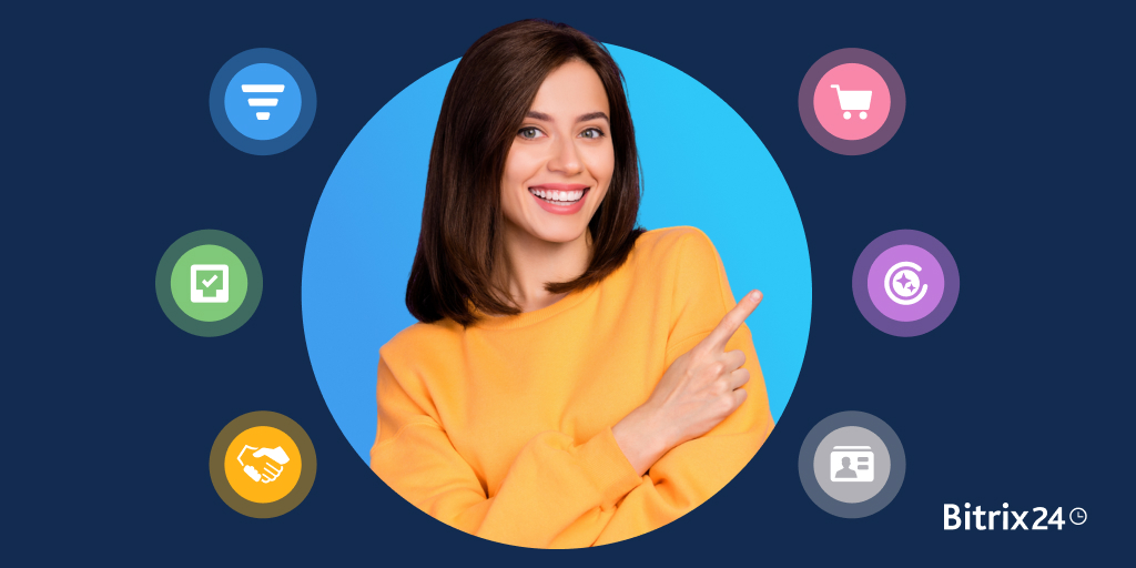 9 Basic Criteria for CRM Selection