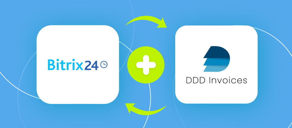 Simplify B2B & B2G Transactions With DDD Invoices Integration