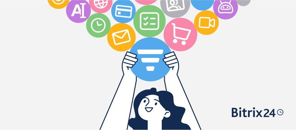 Bitrix24 vs. Basecamp: Simplifying Project Tracking and Team Communication