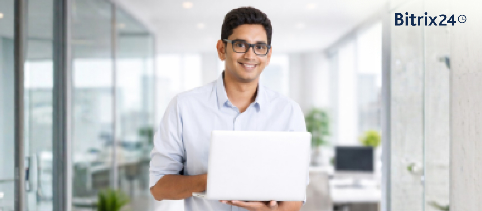 The 5 most important tasks of a CRM specialist