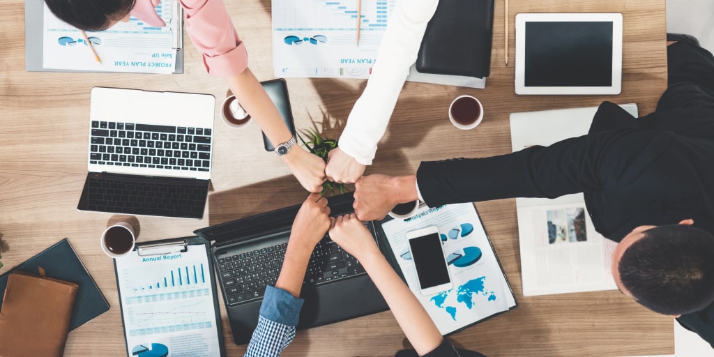 8 Essential Corporate Well-being Programs to Promote a Healthy Workplace Culture