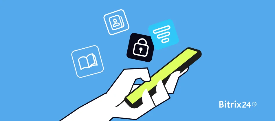 วิธีป้องกันไม่ให้พนักงานขโมยข้อมูล CRM ของคุณ