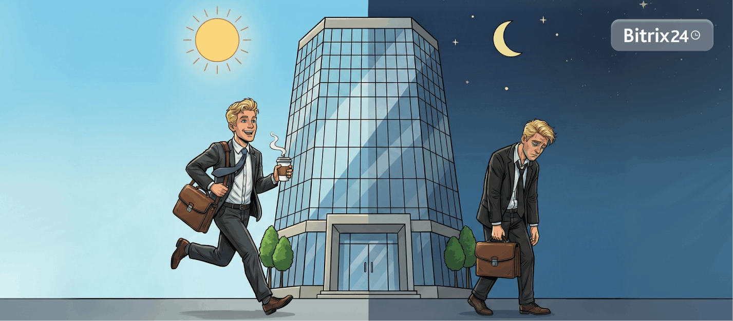 2026 Bitrix24 Wellness Survey Results: Building a Healthier Workplace with Integrated Tools