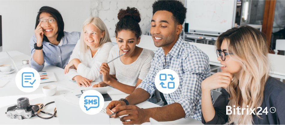 Bitrix24
