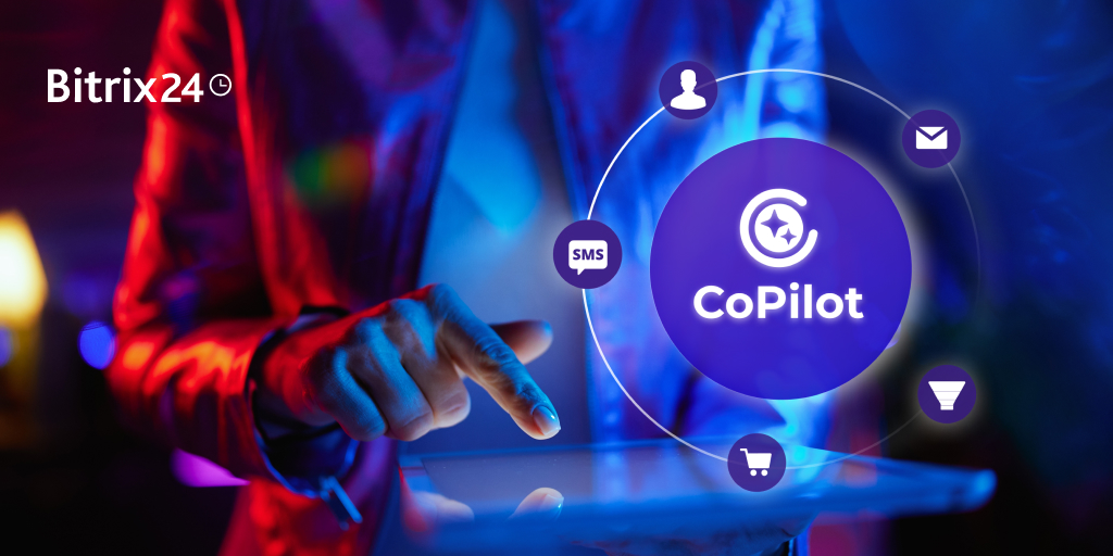 AI Call Processing: How CoPilot Enhances CRM Efficiency