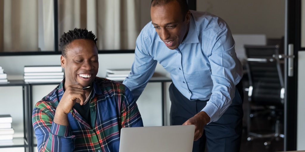 Leveraging HRMS Features to Foster Employee Development