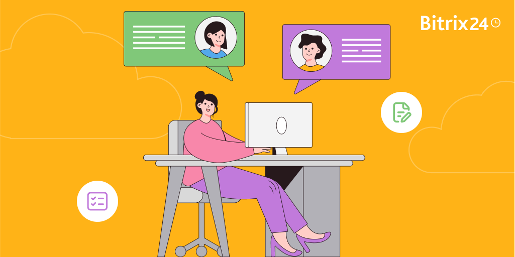 Async Communication Rules for Hybrid Sales and Service Teams