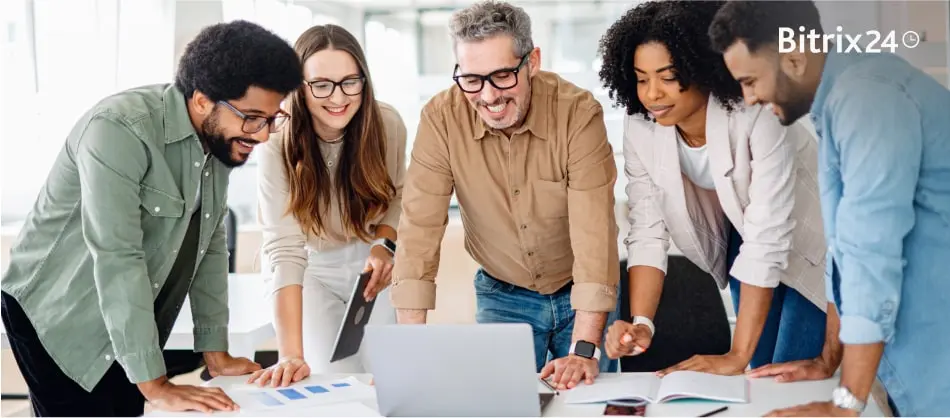 ฟีเจอร์ผู้อนุมัติเวิร์กโฟลว์เพื่อความสำเร็จของทีมข้ามสายงาน