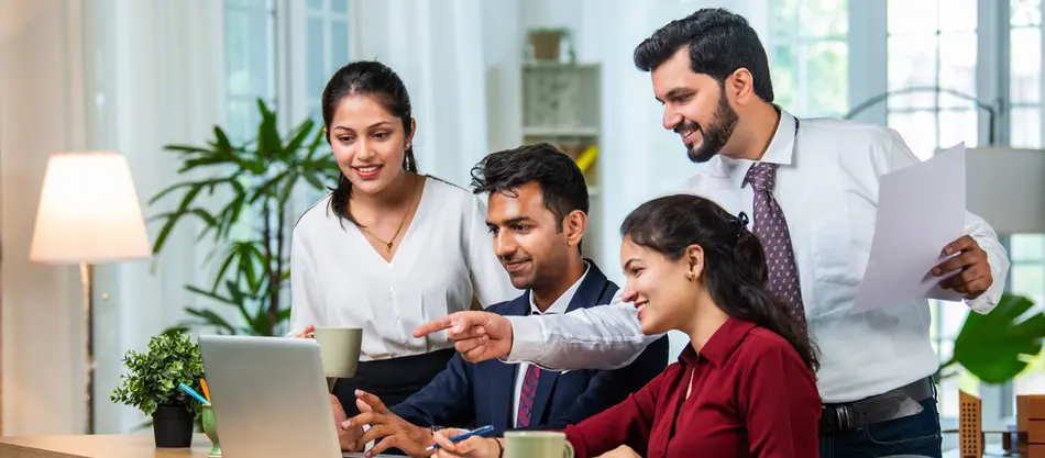 Smart Growth for Indian SMEs: Cloud Automation & No-Code Tools That Work