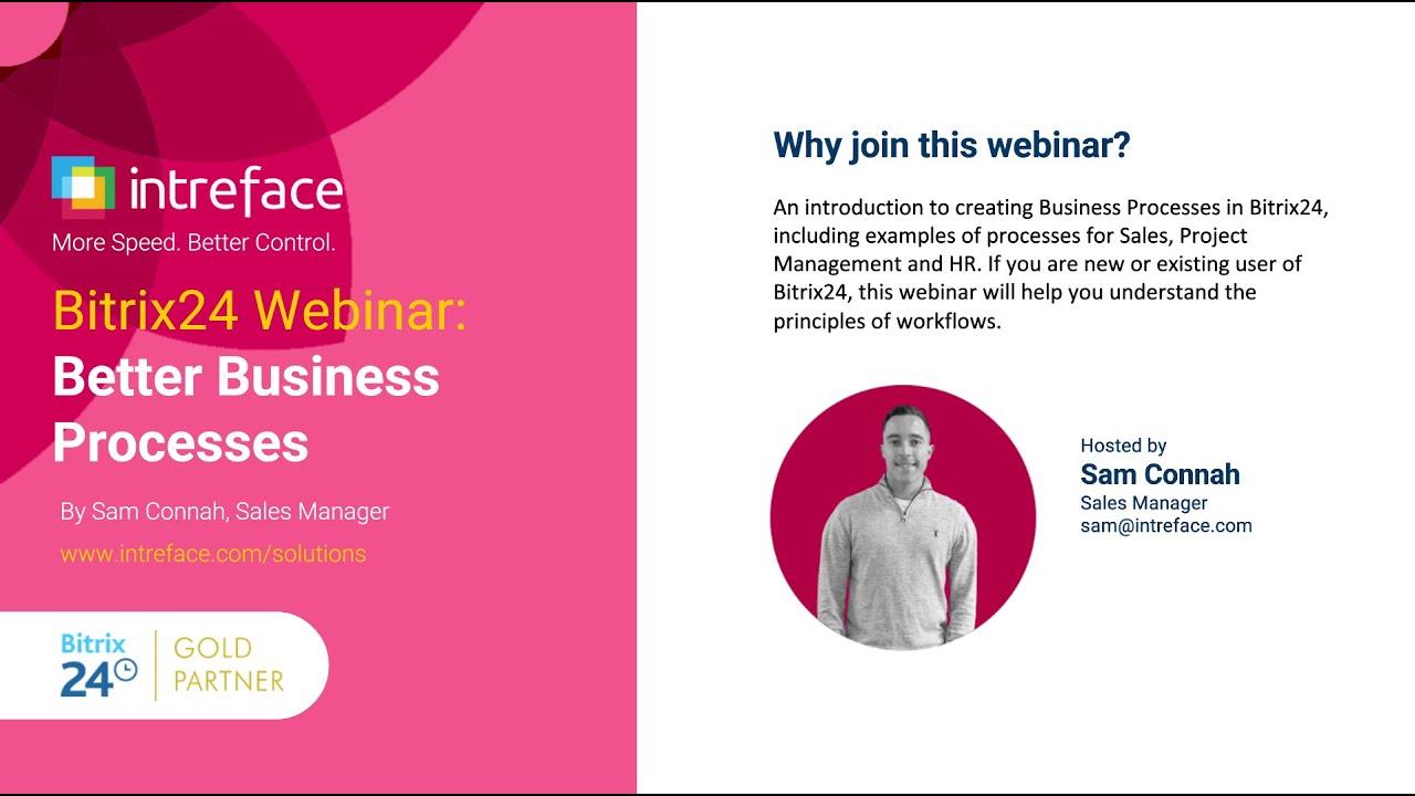 Better Business Processes