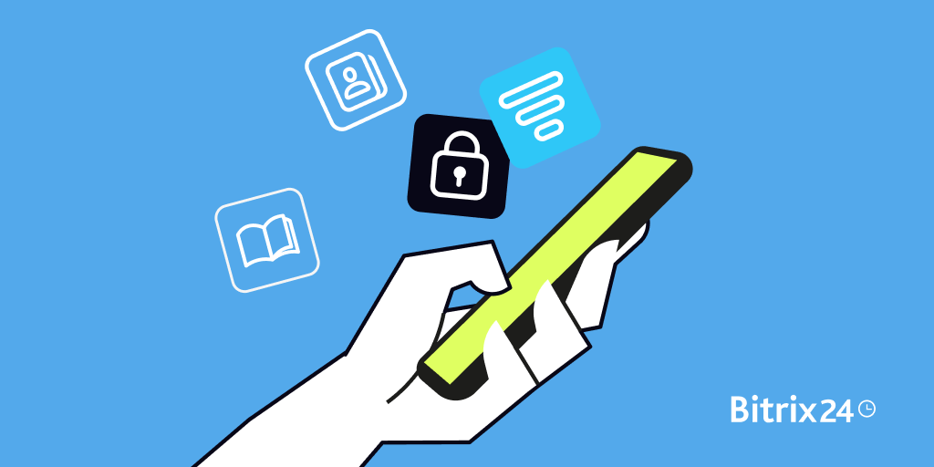 How to Ensure Employees Can't Steal Your CRM Data