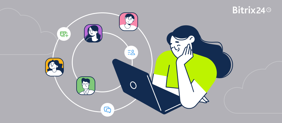 10 Transformative Benefits of HRMS Collaboration Platforms for Modern Human Resources