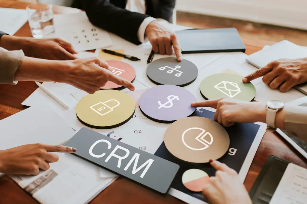 Simplified CRM Integration for US Businesses