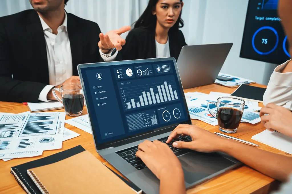 Master Task Management with CRM: Organize Sales Activities and Boost  Productivity