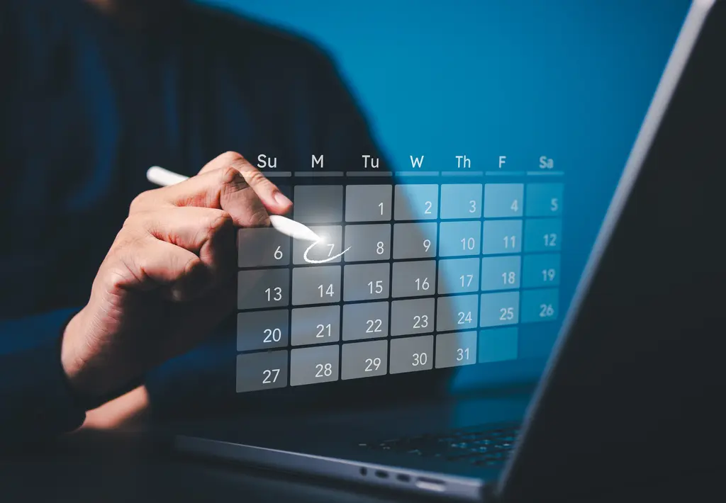 Cron Calendar Alternatives