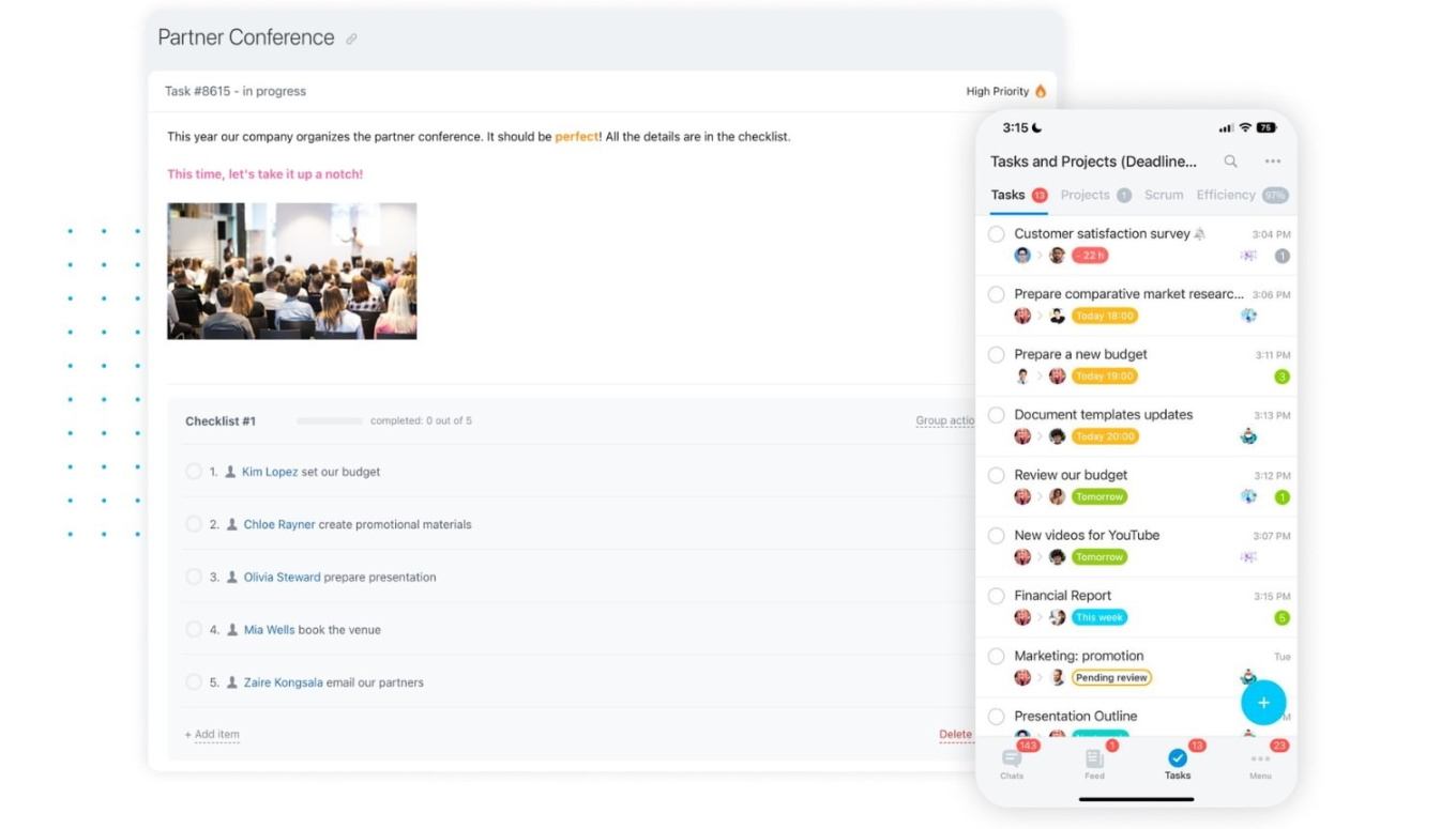 Top 5 Time Management Solutions for Remote Teams