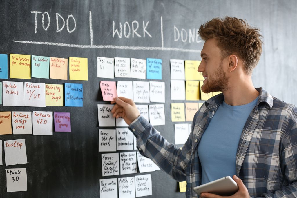 The 5 Best Software Solutions for Agile PM