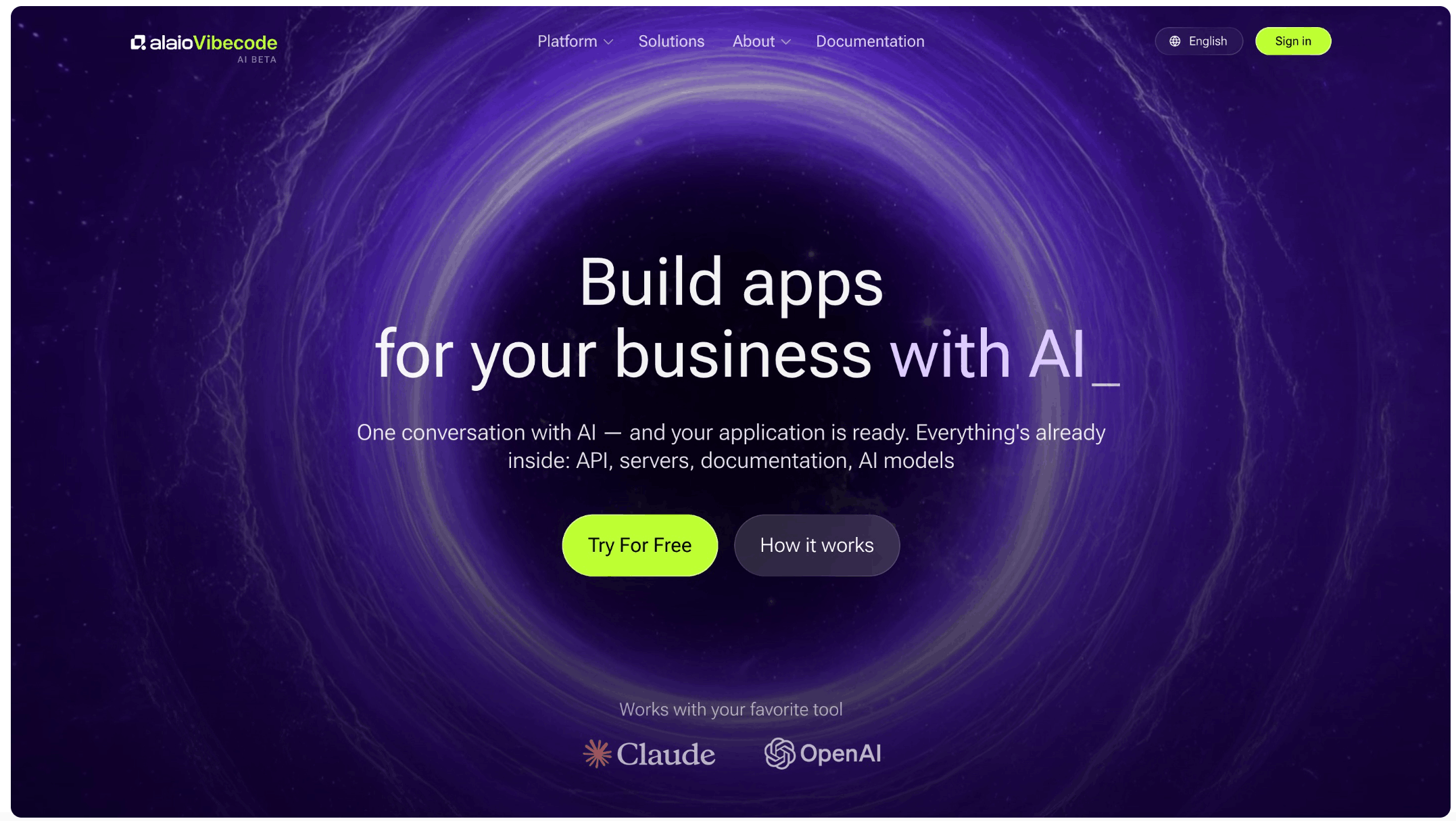 Alaio Vibecode Getting Started .png