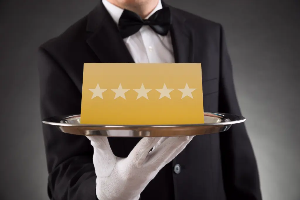 Hospitality Industry CRM