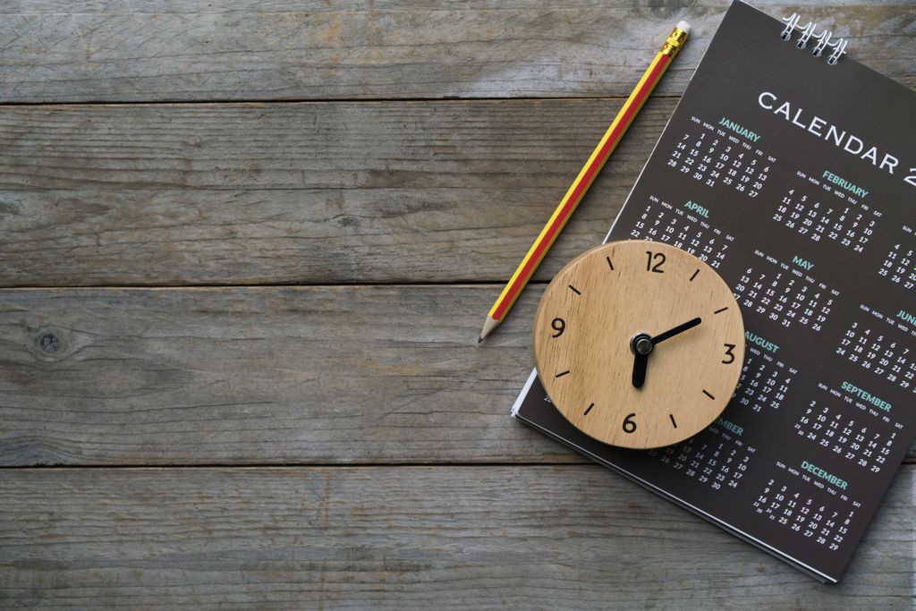 Business Calendar