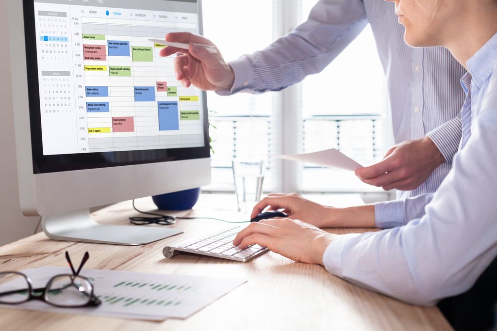 Business Calendar