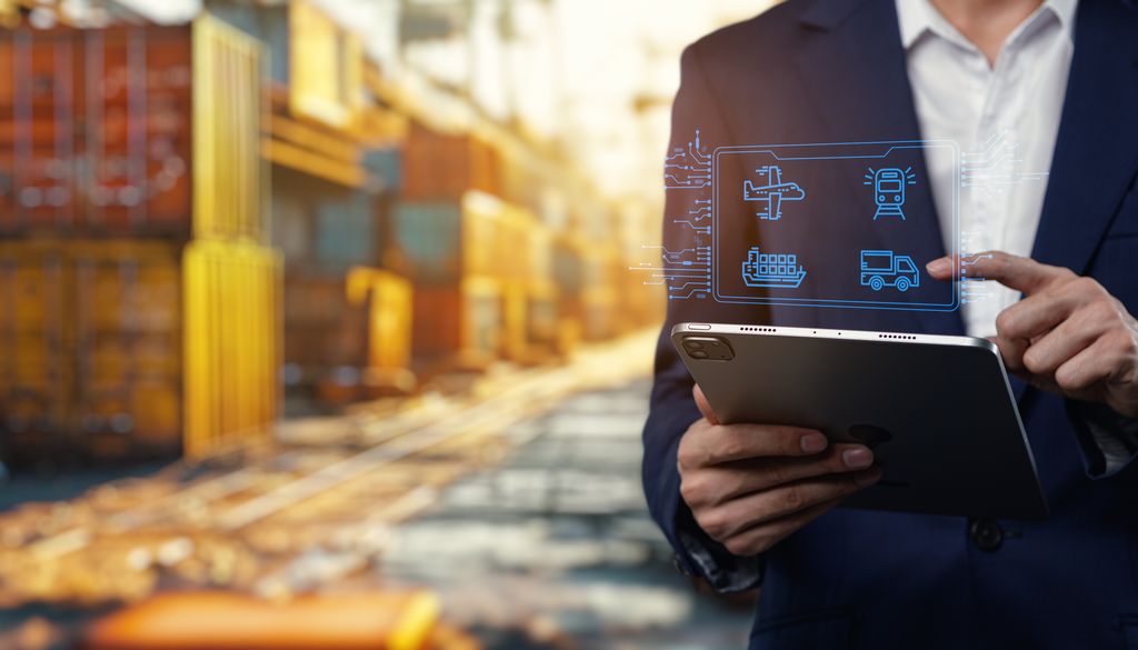 Best Transport CRM Software for Logistics