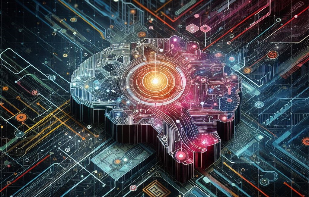 AI's Role in Streamlining Business Processes 
