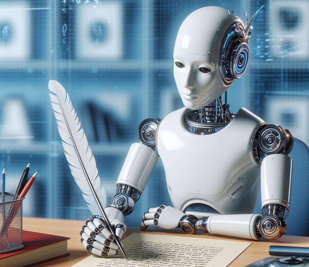 17 Best Quillbot Alternatives for AI Writing in 2024