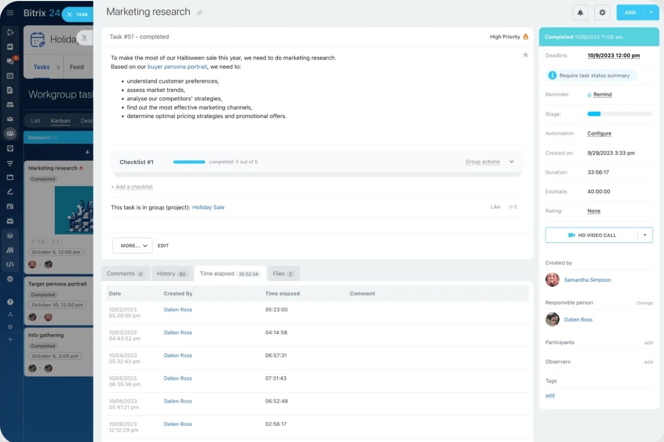 Top 5 Time Management Solutions for Remote Teams
