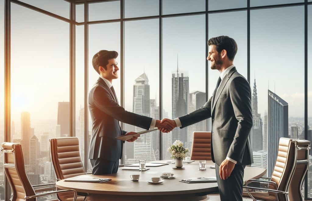 10 Proven Strategies to Successfully Negotiate with Suppliers