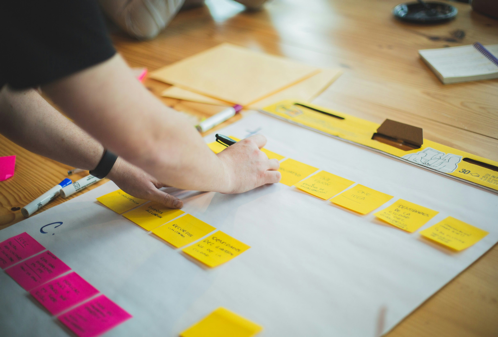 The 5 Best Software Solutions for Agile PM