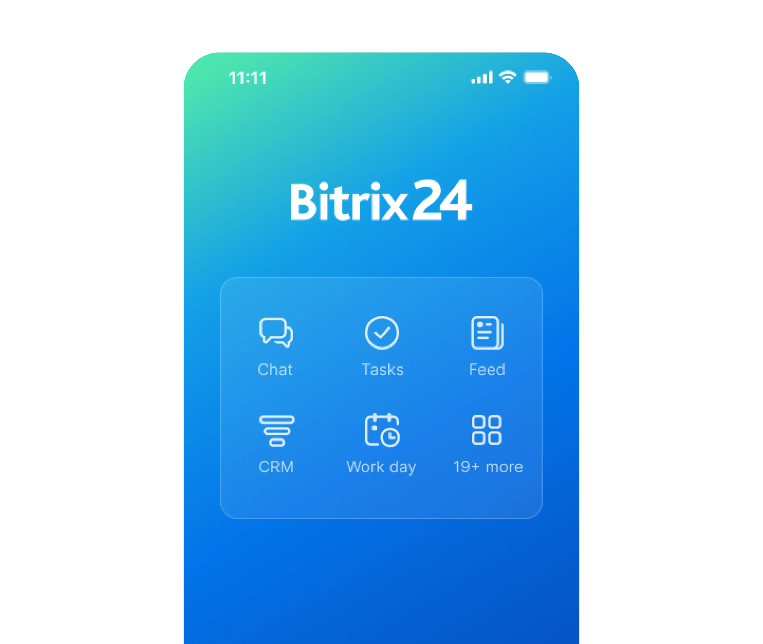 Bitrix24
