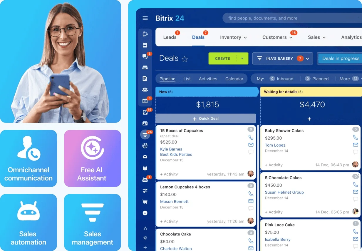 Bitrix24