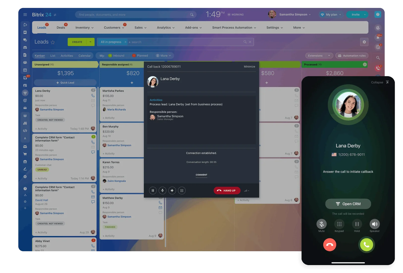 Bitrix24