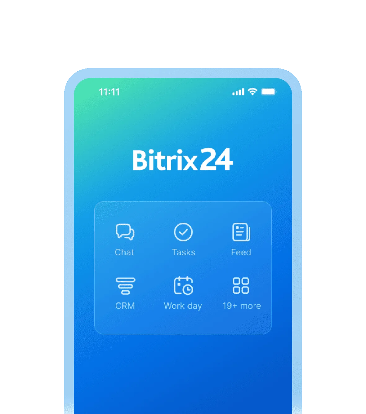 Bitrix24