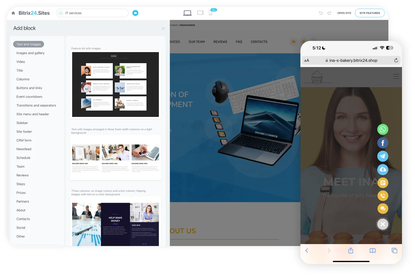 Bitrix24