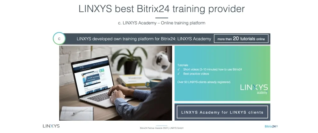 Bitrix24