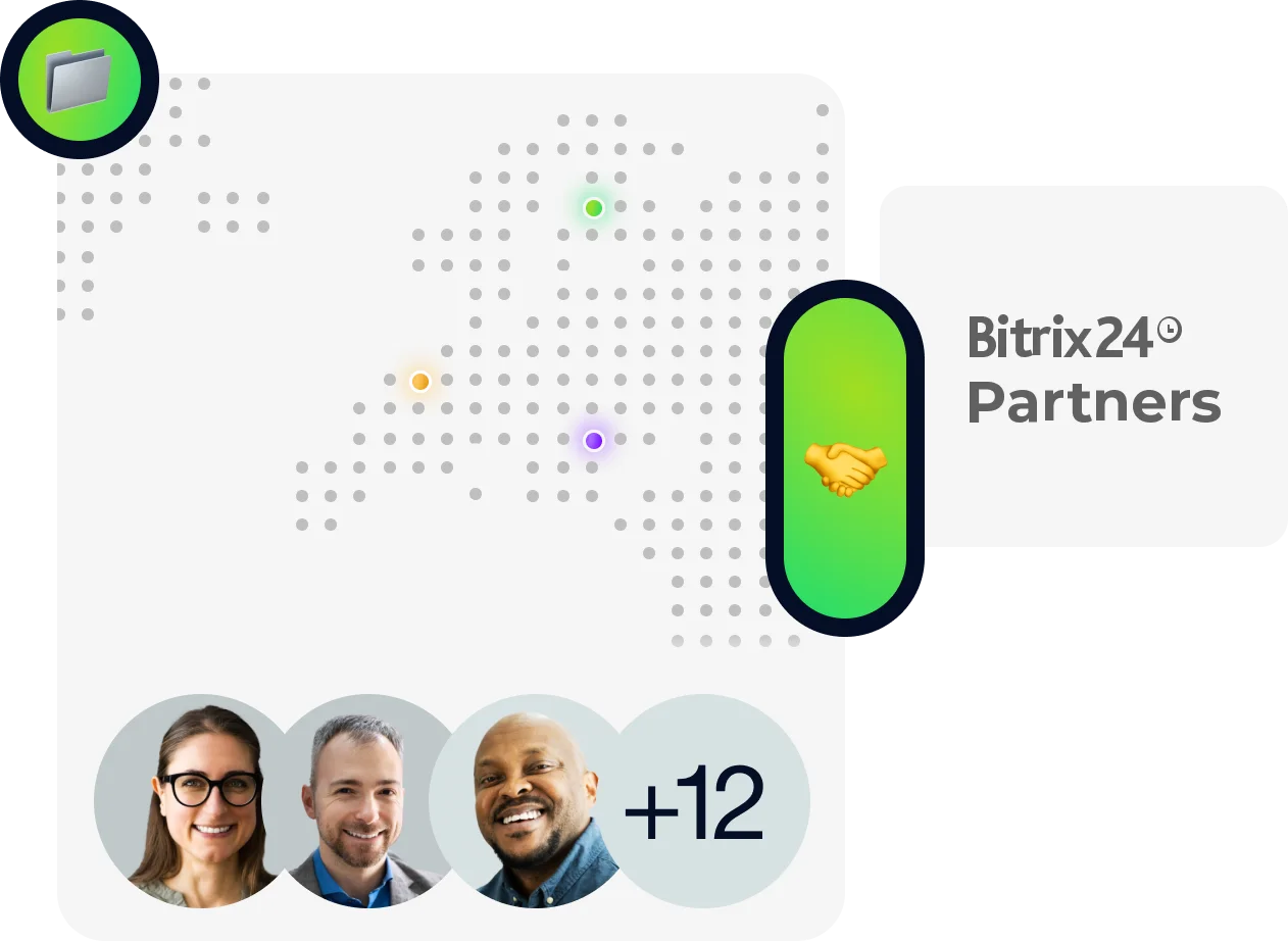 Bitrix24