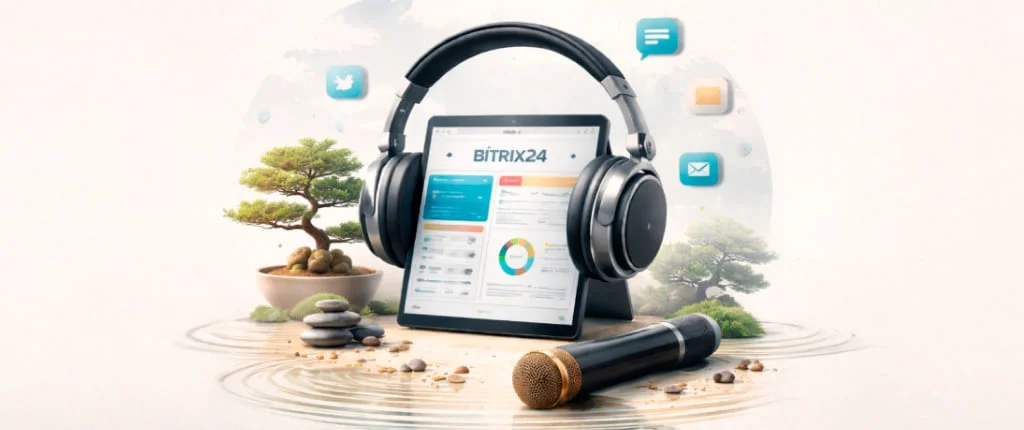 Bitrix24
